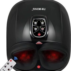 Foot Massager Machine